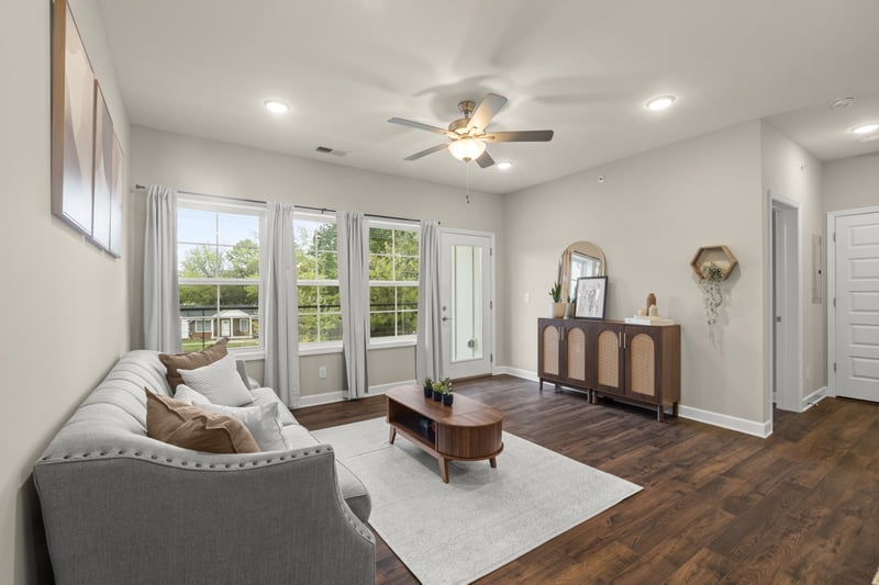 7487 Highway 70 #301, Nashville, TN 37221