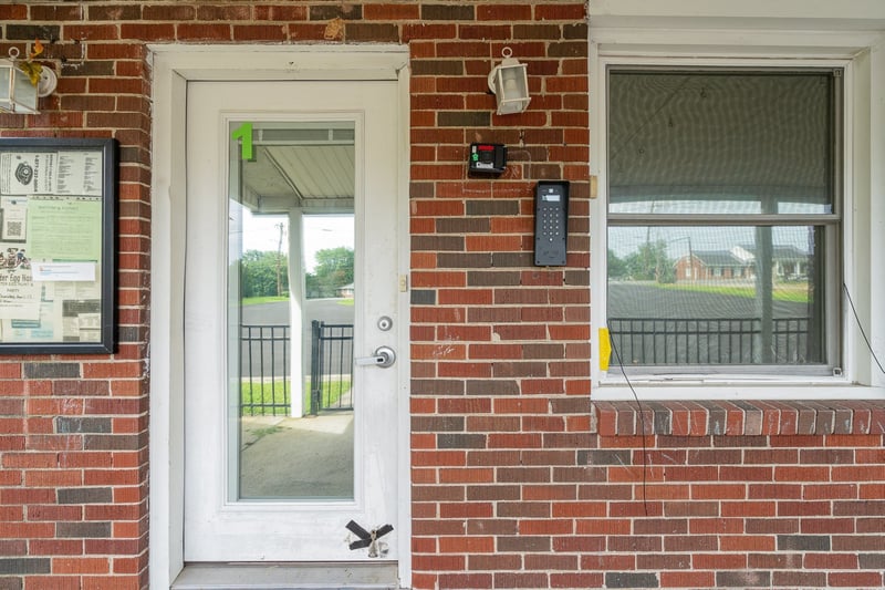 2003 Lebanon Pike, Nashville, TN 37210