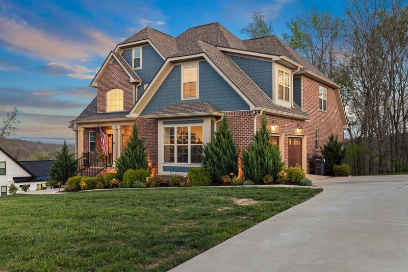 3046 Wedgewood Dr, Greenbrier, TN 37073