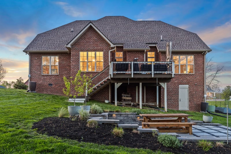 3046 Wedgewood Dr, Greenbrier, TN 37073