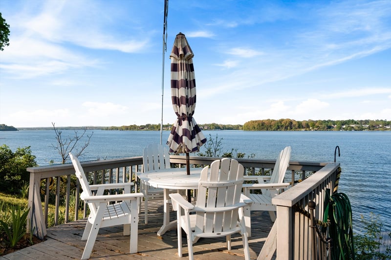 3005 Lakeshore Dr #A & B, Old Hickory, TN 37138