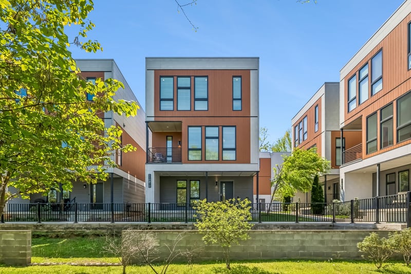 110 Oceola Ave #10, Nashville, TN 37209