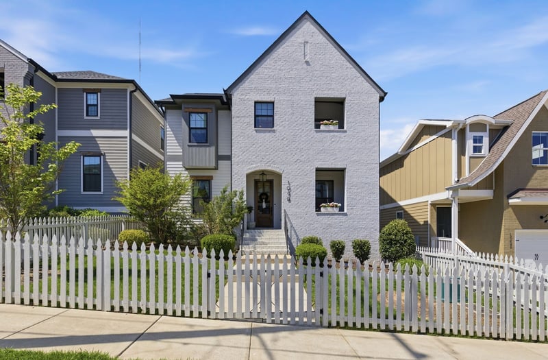 109B Oceola Ave, Nashville, TN 37209