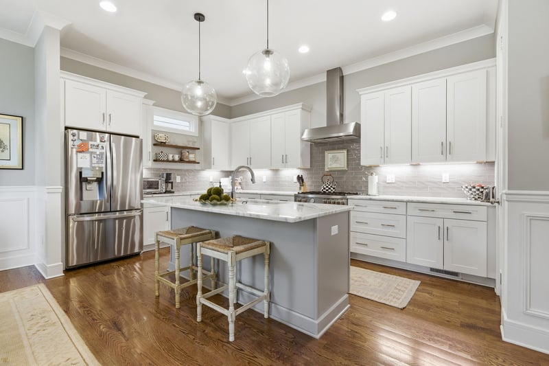 109B Oceola Ave, Nashville, TN 37209