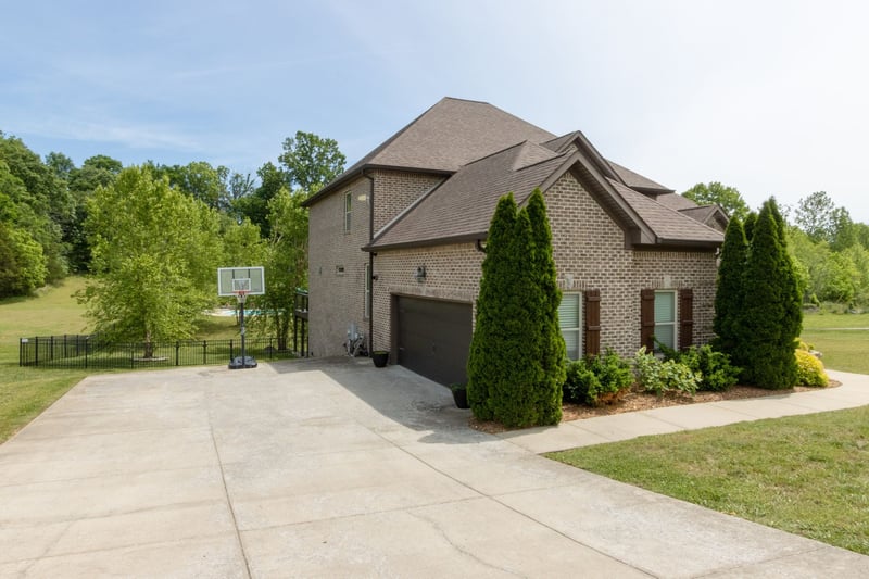 843 Ridgetop Dr, Mount Juliet, TN 37122