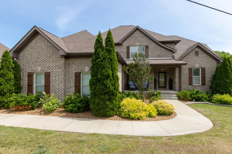 843 Ridgetop Dr, Mount Juliet, TN 37122
