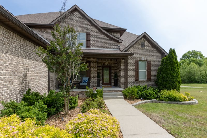 843 Ridgetop Dr, Mount Juliet, TN 37122
