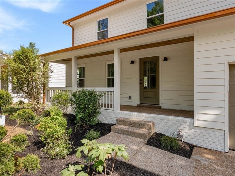 5412 Village Way, Nashville, TN 37211