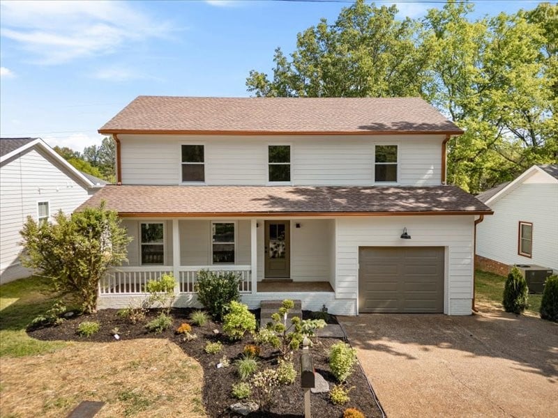 5412 Village Way, Nashville, TN 37211