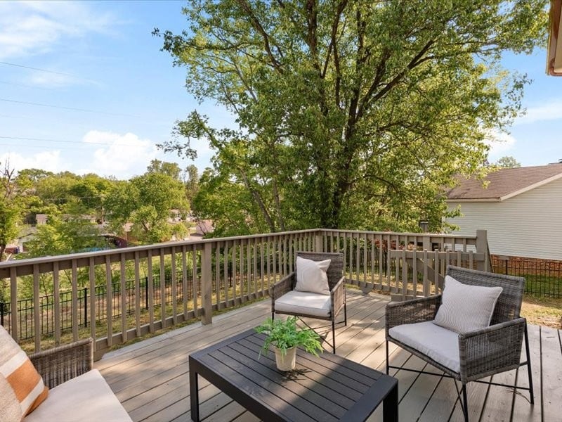 5412 Village Way, Nashville, TN 37211