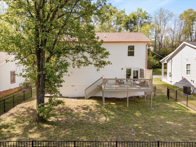 5412 Village Way, Nashville, TN 37211