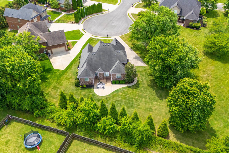 753 Kitty Ct, Murfreesboro, TN 37130
