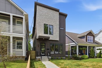 1745 16th Ave, Nashville, TN 37208