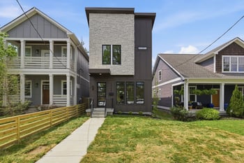 1745 16th Ave, Nashville, TN 37208