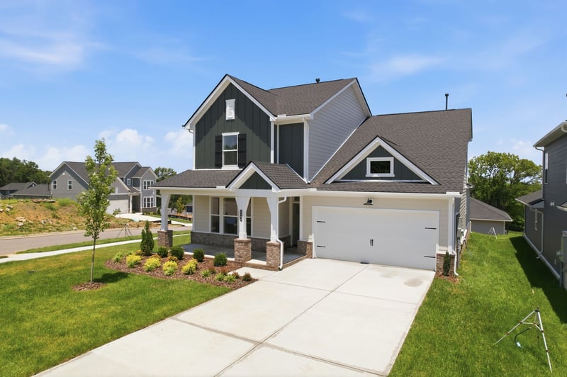1104 Callaway Dr, Lebanon, TN 37087