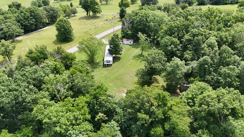 8192 Hant Hollow Rd, Rockvale, TN 37153