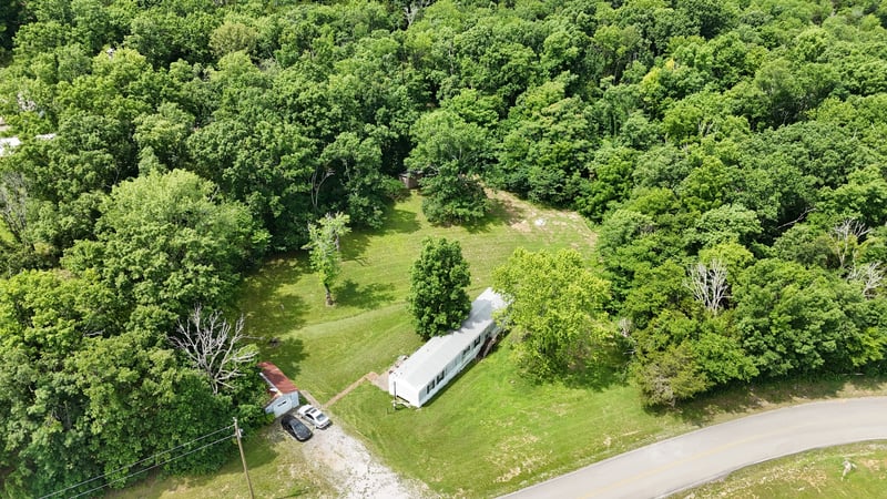 8192 Hant Hollow Rd, Rockvale, TN 37153