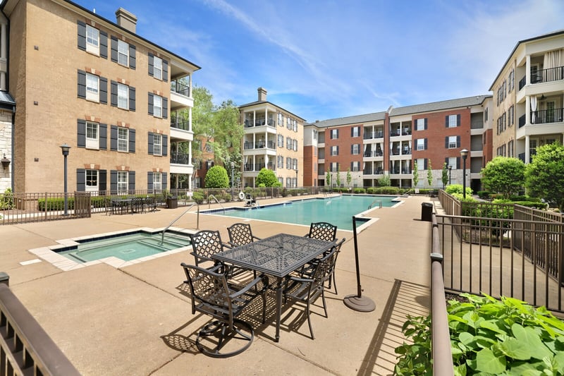 311 Seven Springs Way #104, Brentwood, TN 37027