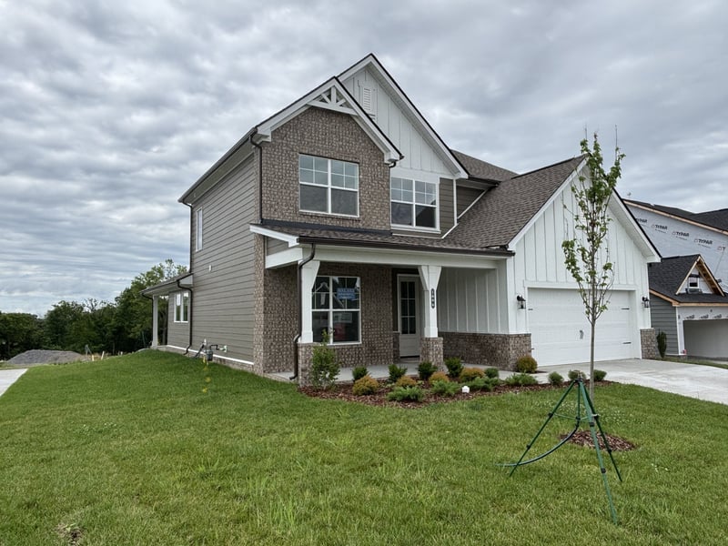 1096 Callaway Dr, Lebanon, TN 37087
