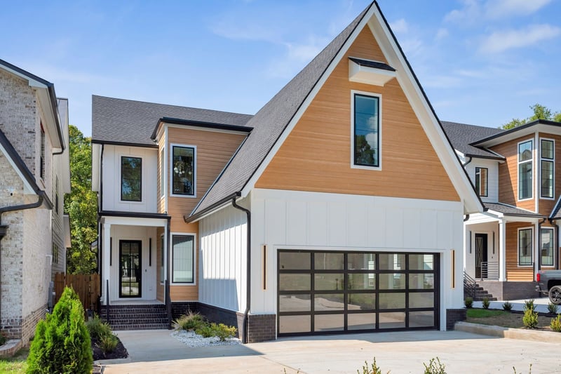 6398 Highway 100 , Nashville, TN 37205