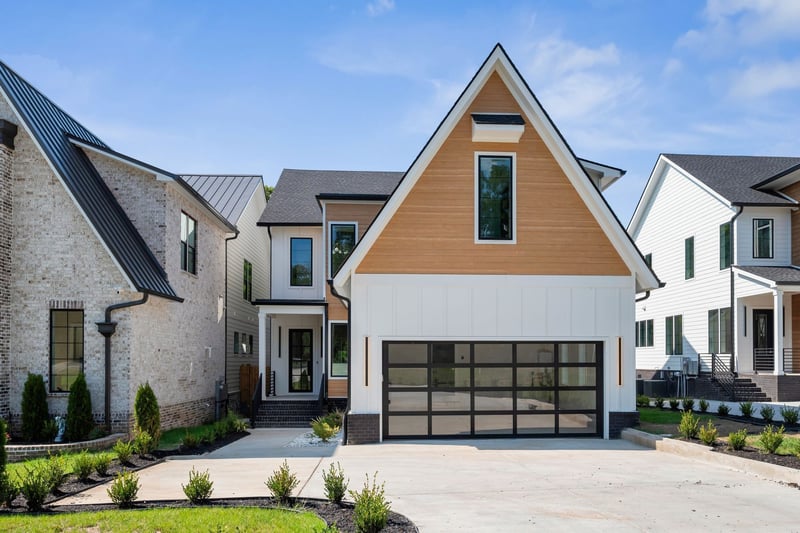 6398 Highway 100 , Nashville, TN 37205