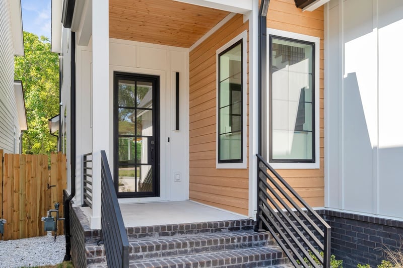 6398 Highway 100 , Nashville, TN 37205