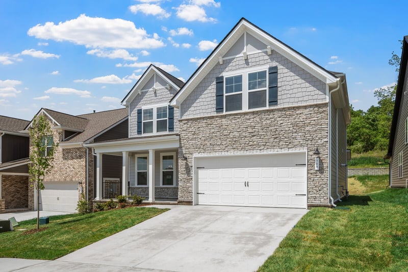108 Rock Chimney Rd, Gallatin, TN 37066