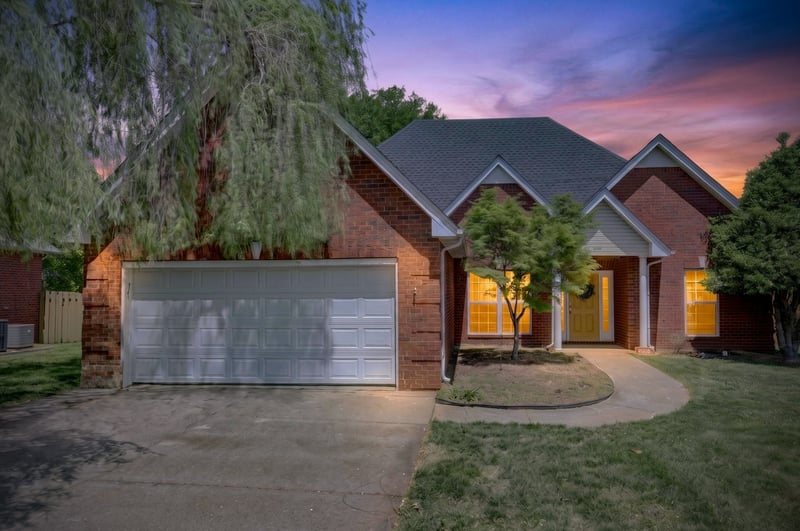 2626 Westhaven Dr, Murfreesboro, TN 37128