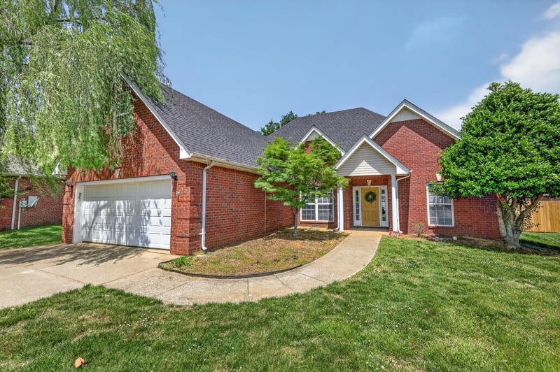 2626 Westhaven Dr, Murfreesboro, TN 37128
