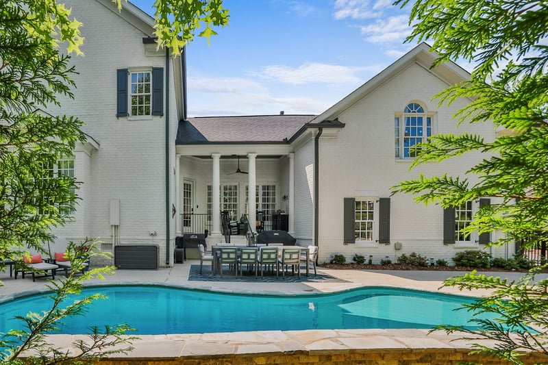 1422 Primrose Ln, Franklin, TN 37064