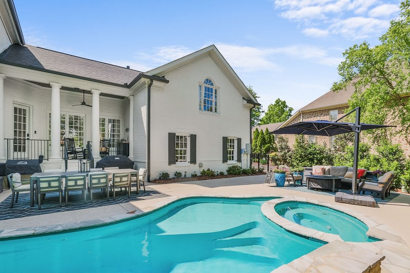1422 Primrose Ln, Franklin, TN 37064