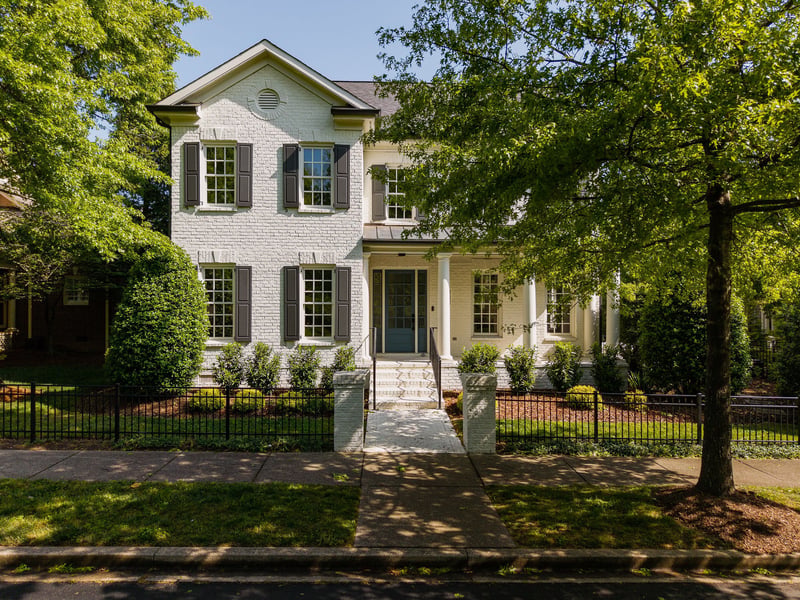 1422 Primrose Ln, Franklin, TN 37064