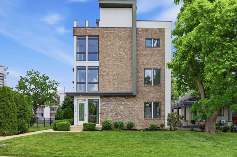 1408 Sigler St, Nashville, TN 37203