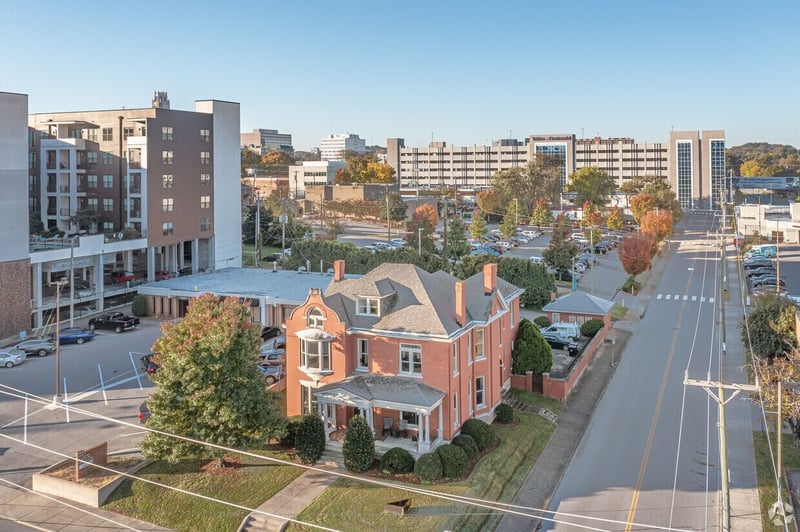 311 22nd Ave, Nashville, TN 37203