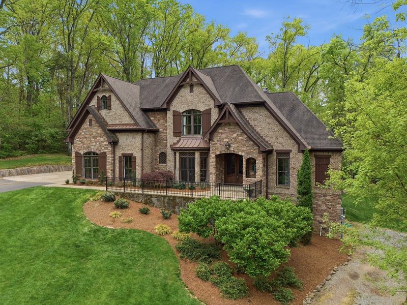 1024 Redmond Ct, Brentwood, TN 37027