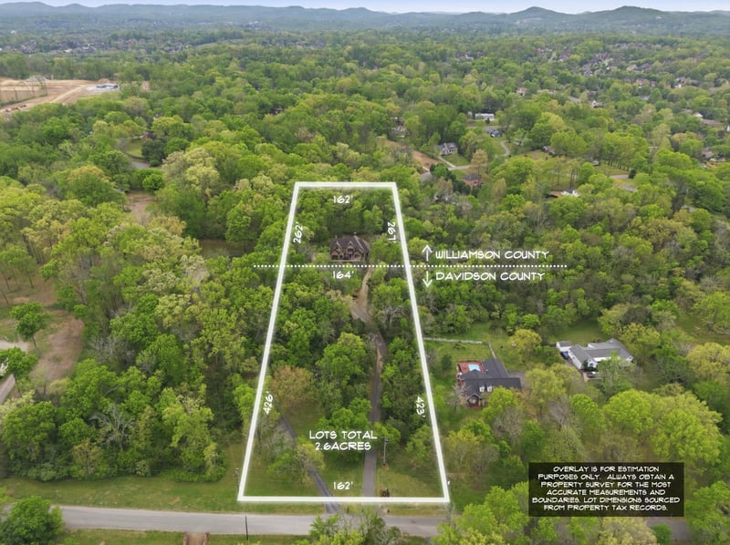 1024 Redmond Ct, Brentwood, TN 37027
