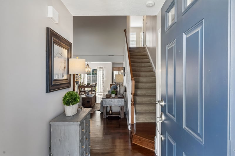 410 Creekside Ln, Spring Hill, TN 37174