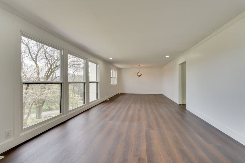 6612 Fox Hollow Rd, Nashville, TN 37205