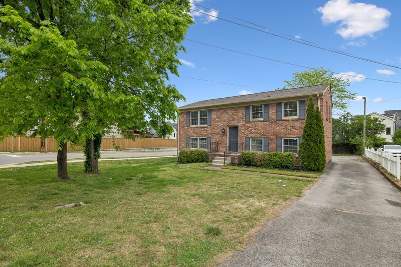 6112 Nashua Ave, Nashville, TN 37209