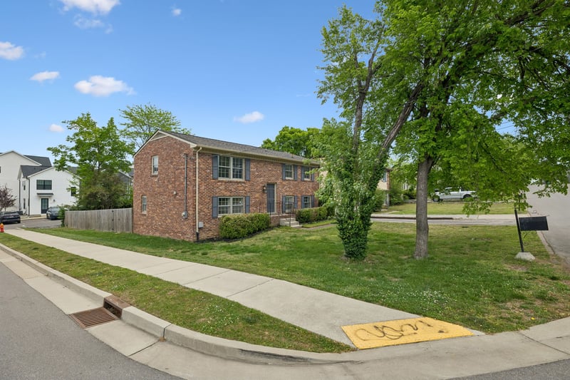 6112 Nashua Ave, Nashville, TN 37209