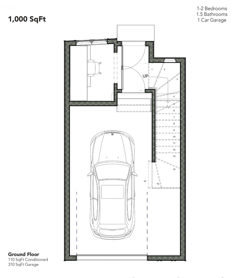 437 Wildwood Hts, Nashville, TN 37207