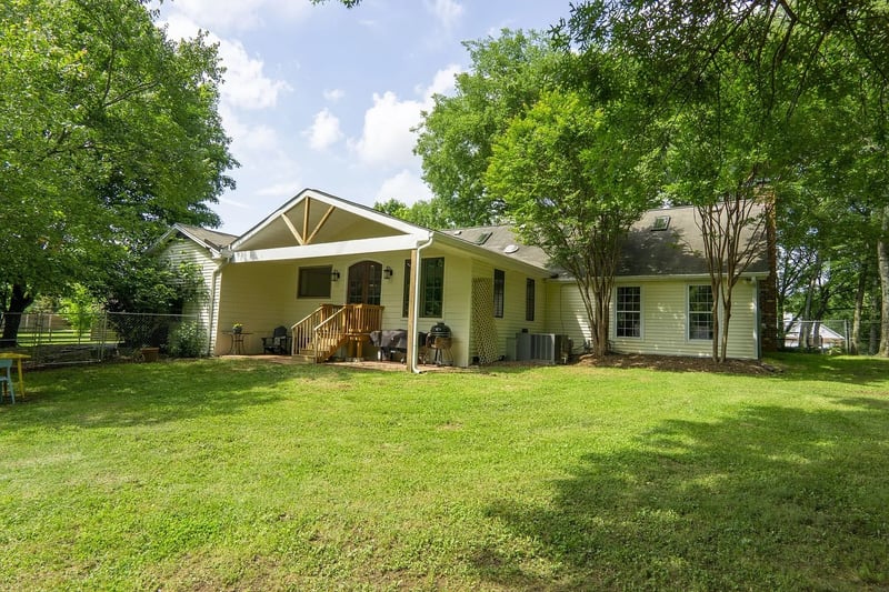 3899 Old South Rd, Murfreesboro, TN 37128