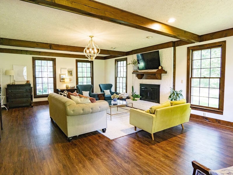 3899 Old South Rd, Murfreesboro, TN 37128