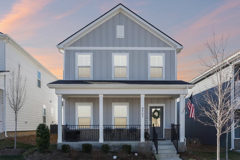 Home Worth Check