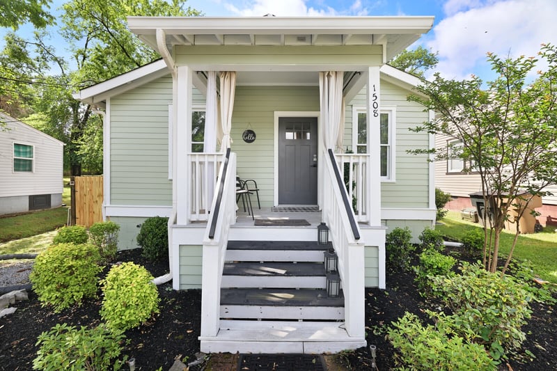 1508 Litton Ave, Nashville, TN 37216