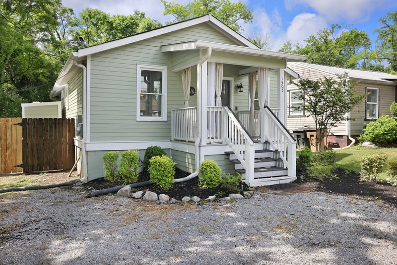 1508 Litton Ave, Nashville, TN 37216