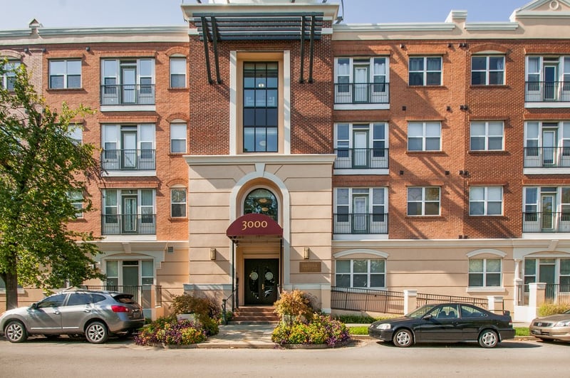 3000 Vanderbilt Pl #445, Nashville, TN 37212