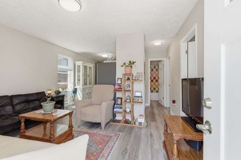 1214 Katie Ave, Nashville, TN 37207