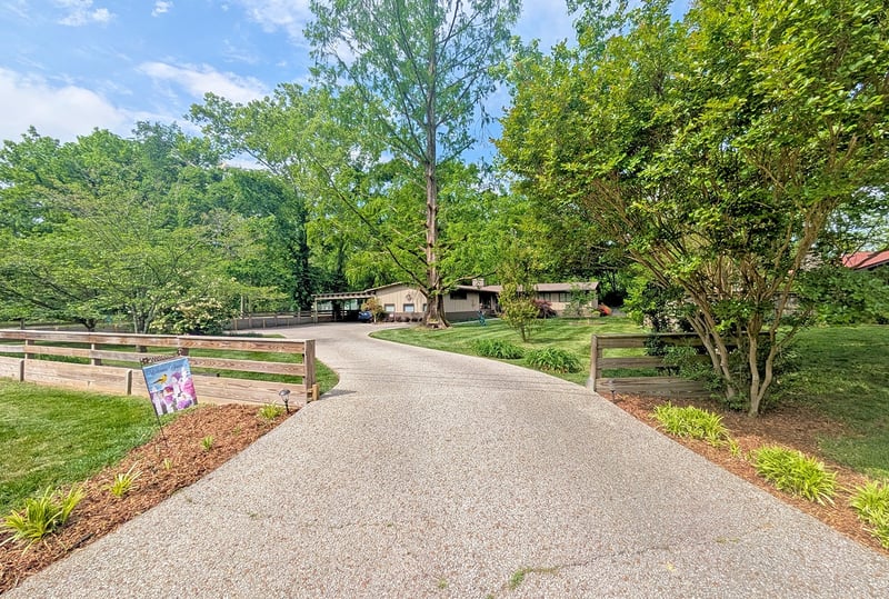 3711 Hilldale Dr, Nashville, TN 37215