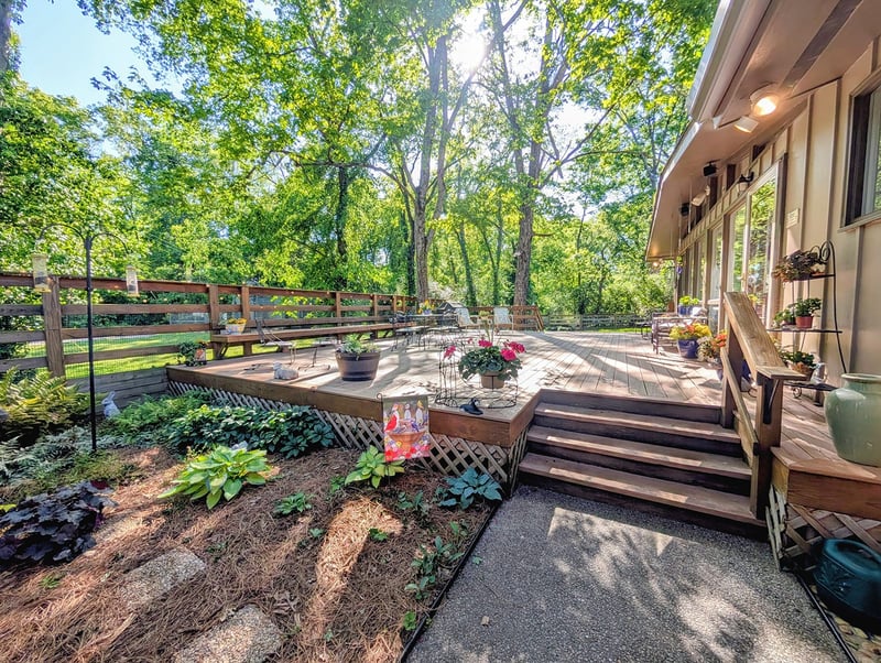 3711 Hilldale Dr, Nashville, TN 37215